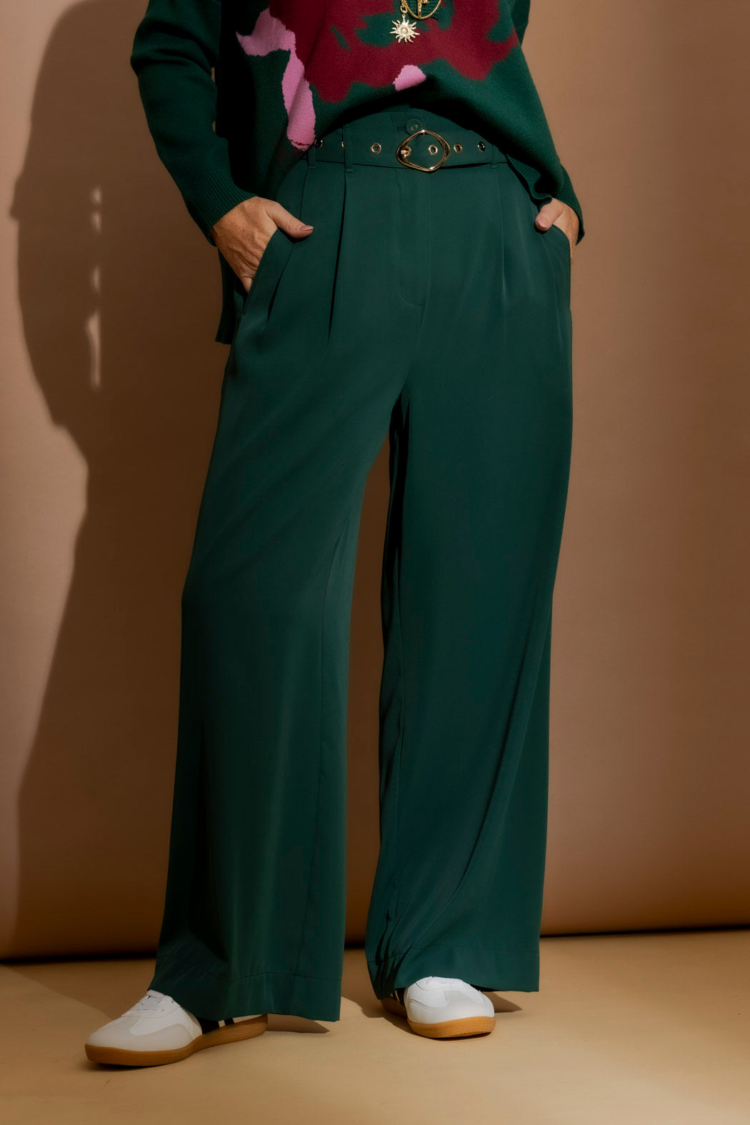Forest Euro Cleo Pant