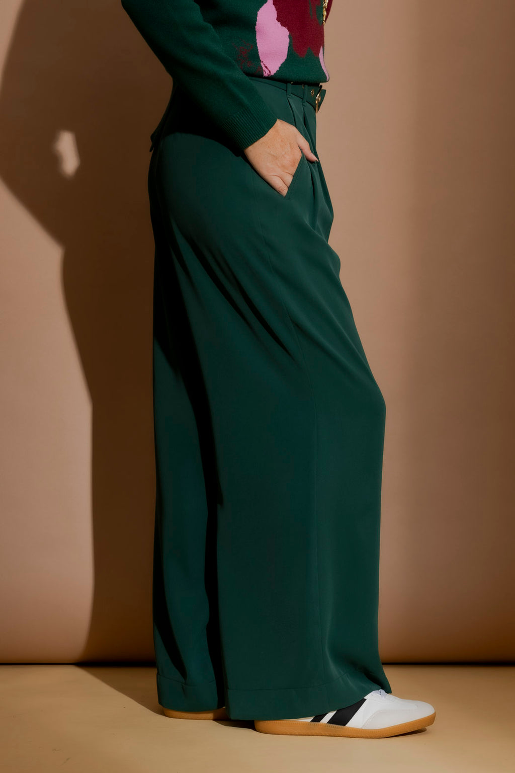 Forest Euro Cleo Pant