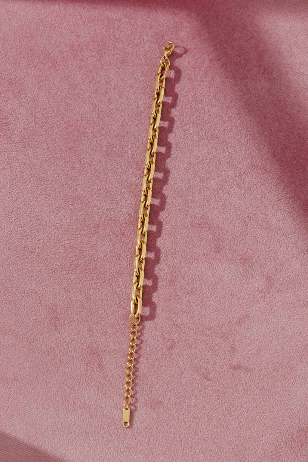 Free Gift - Gold Bracelet