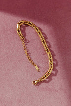 Free Gift - Gold Bracelet