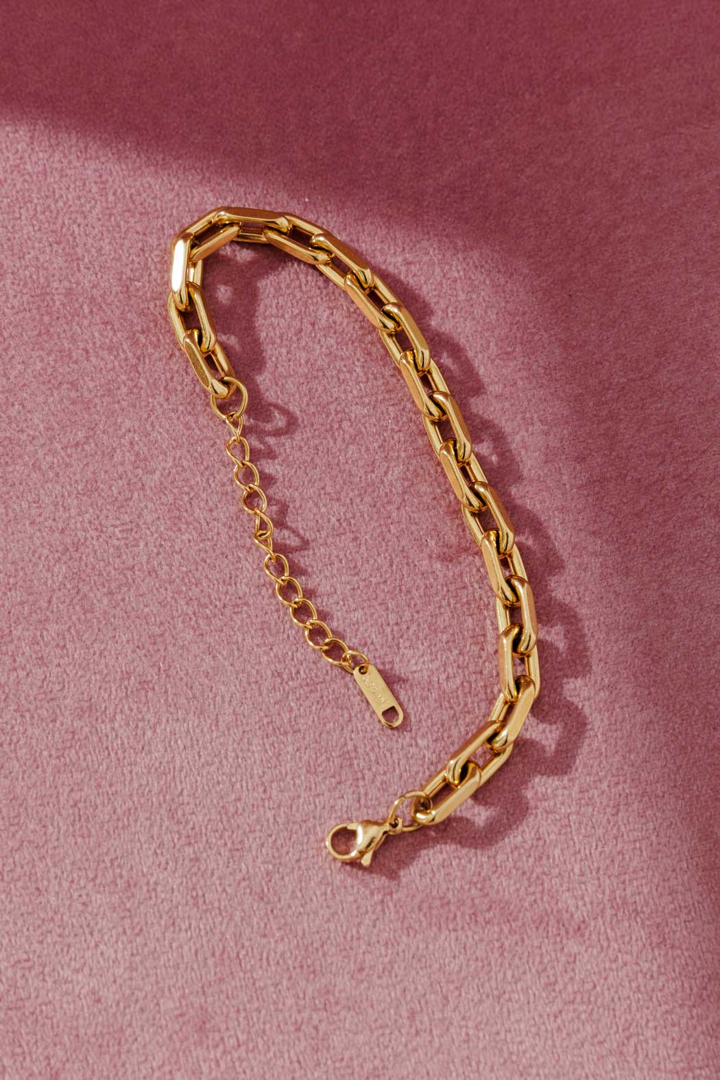 Free Gift - Gold Bracelet