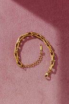 Free Gift - Gold Bracelet