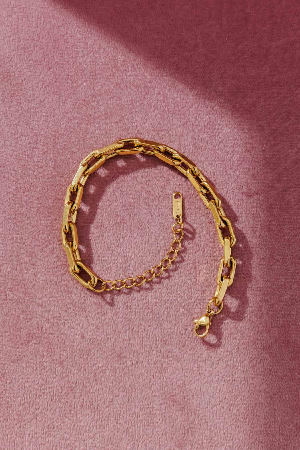 Free Gift - Gold Bracelet