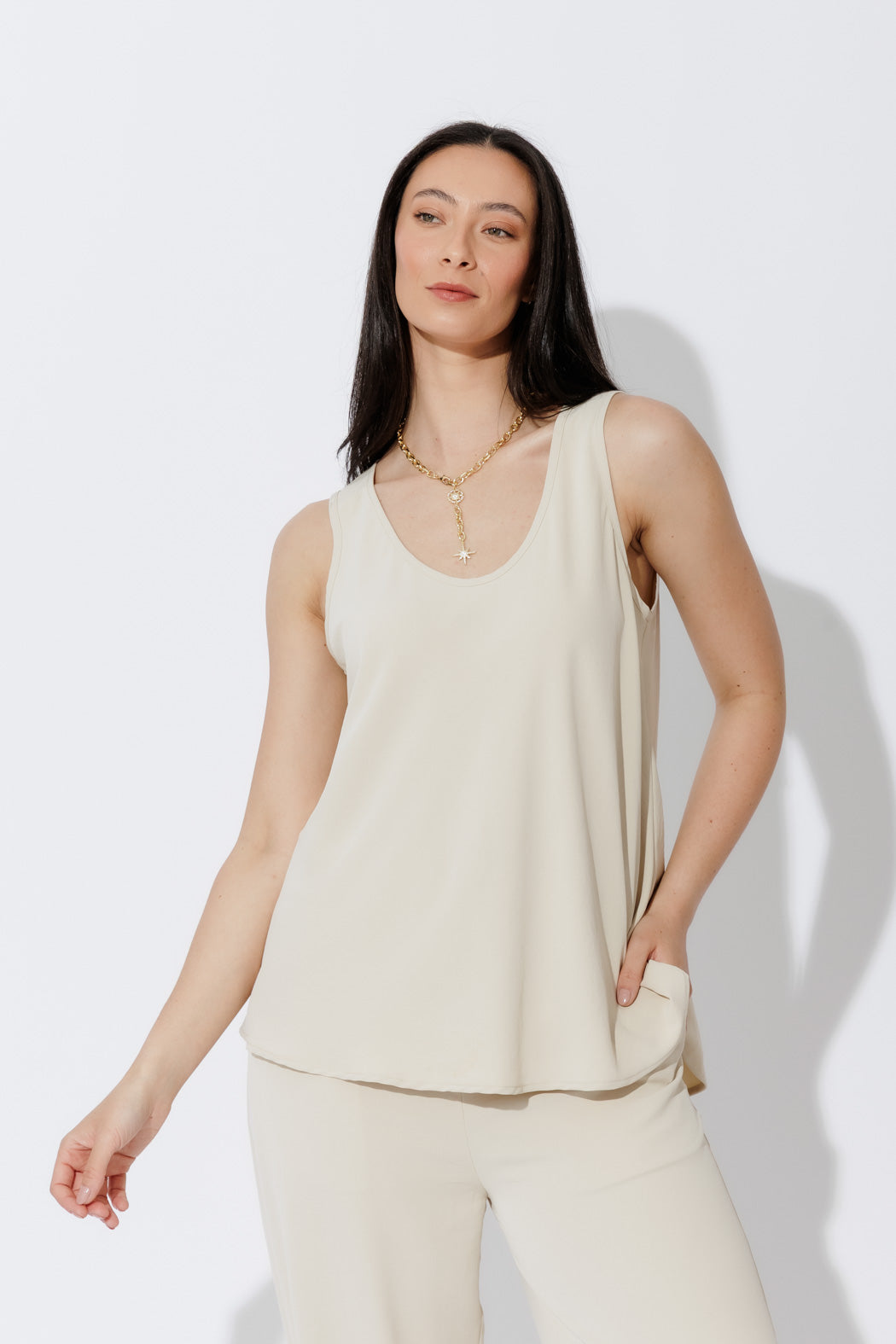 Milk Bias Cami
