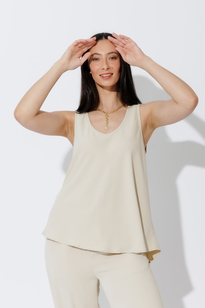 Milk Bias Cami