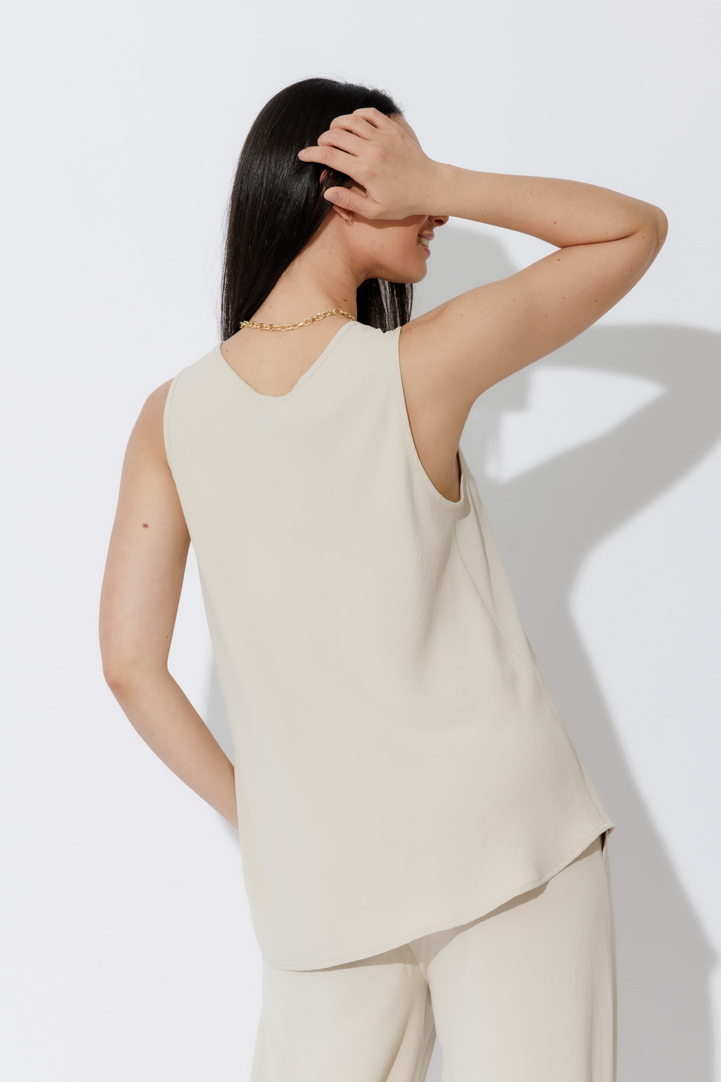Milk Bias Cami