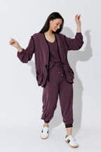 Plum Bias Cami