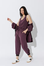 Plum Bias Cami