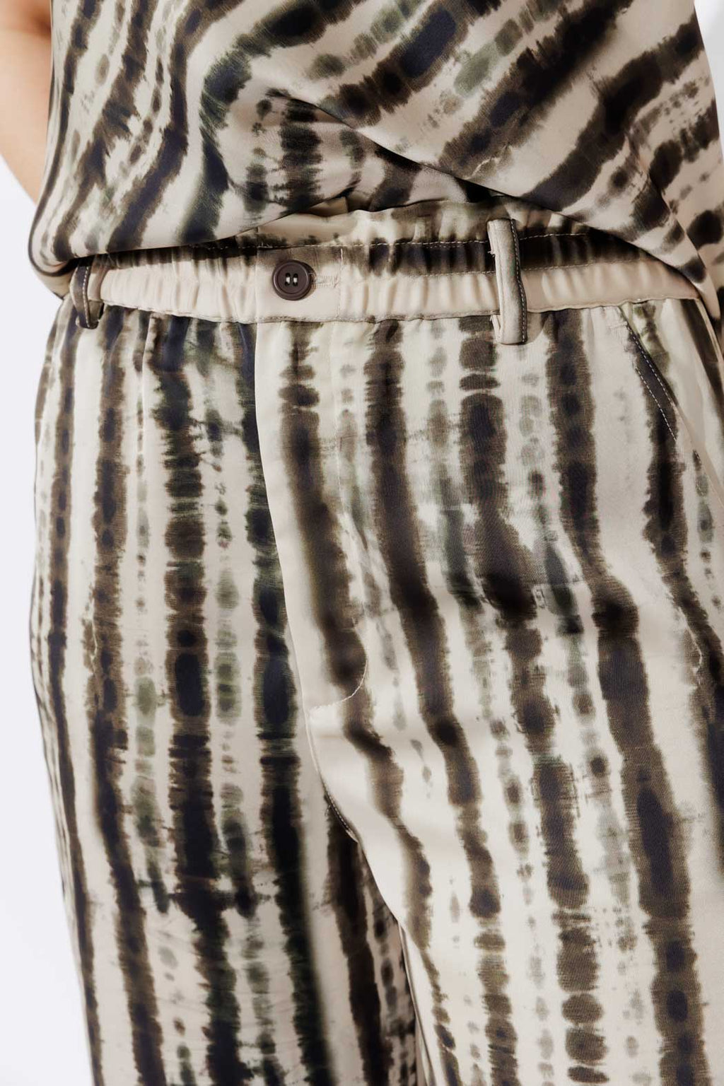 Lines Shell Pants
