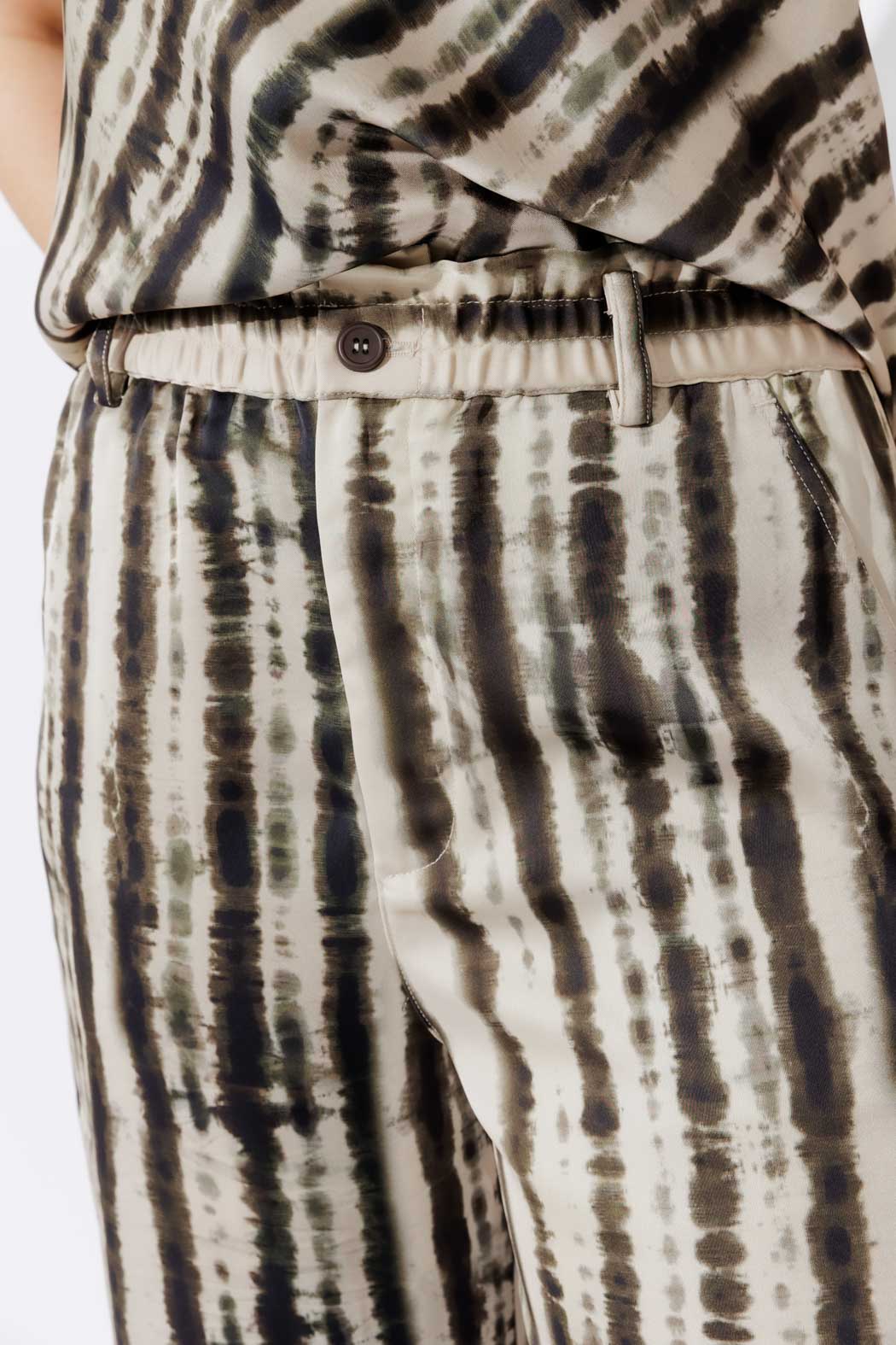 Lines Shell Pants