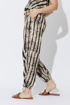 Lines Shell Pants