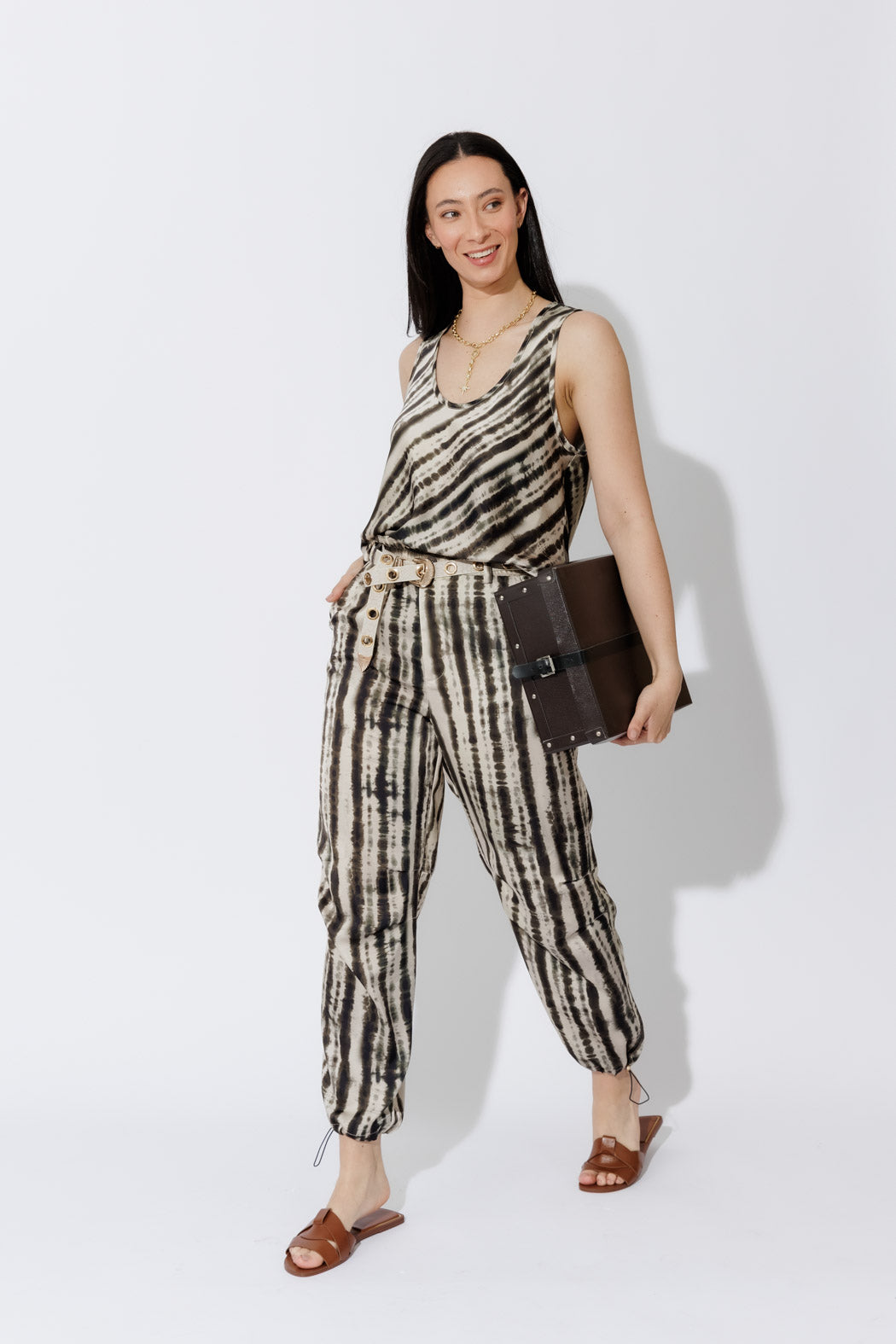 Lines Bias Cami