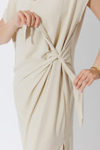 Butter Luxury Harlow Dress
