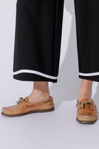 Black Ponte Coco Pant