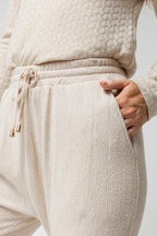 Cable Lounge Pant 50097c H
