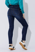 Dark Denim Miracle Jean Dark Denim