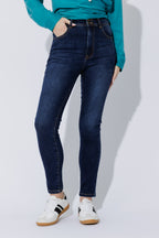 Dark Denim Miracle Jean Dark Denim