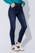 Dark Denim Miracle Jean Dark Denim