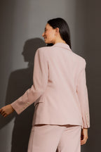 Pink Arch Sisca Blazer