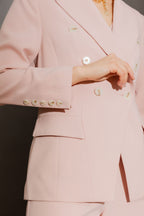 Pink Arch Sisca Blazer