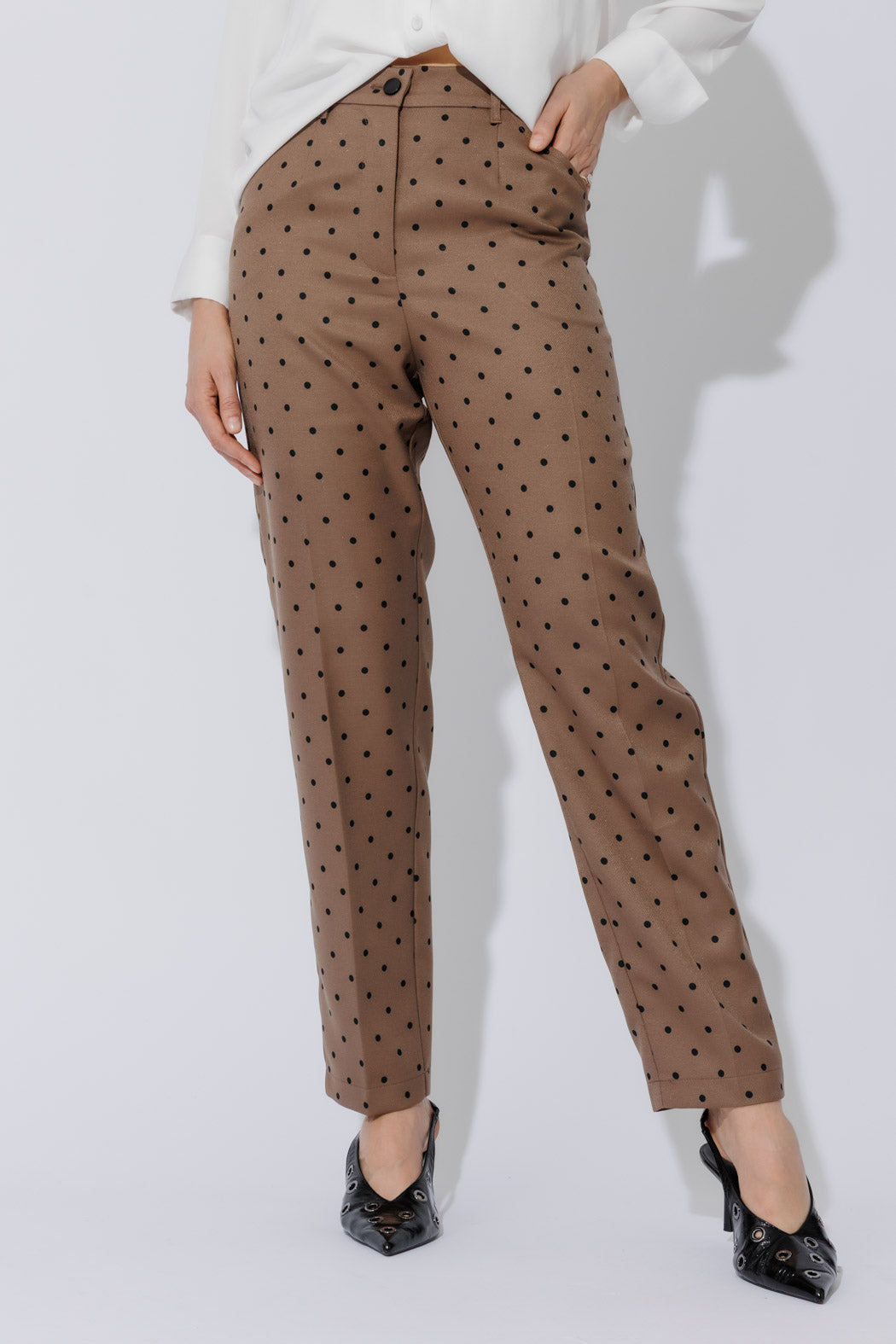 Spot Tailored Pant
