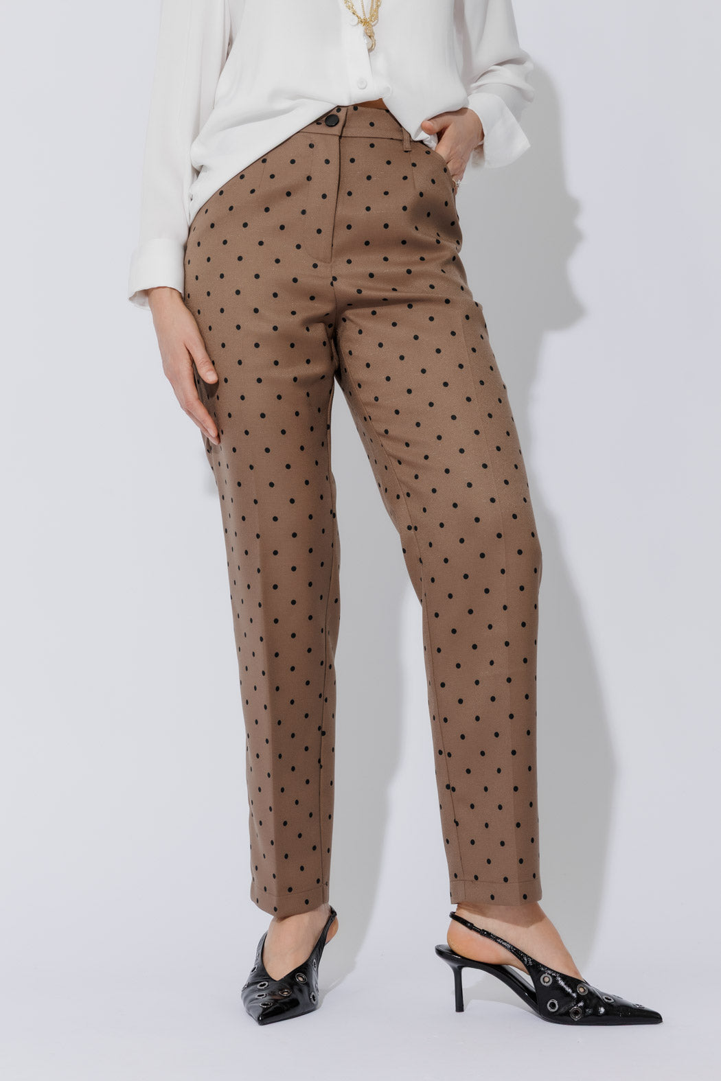 Spot Tailored Pant