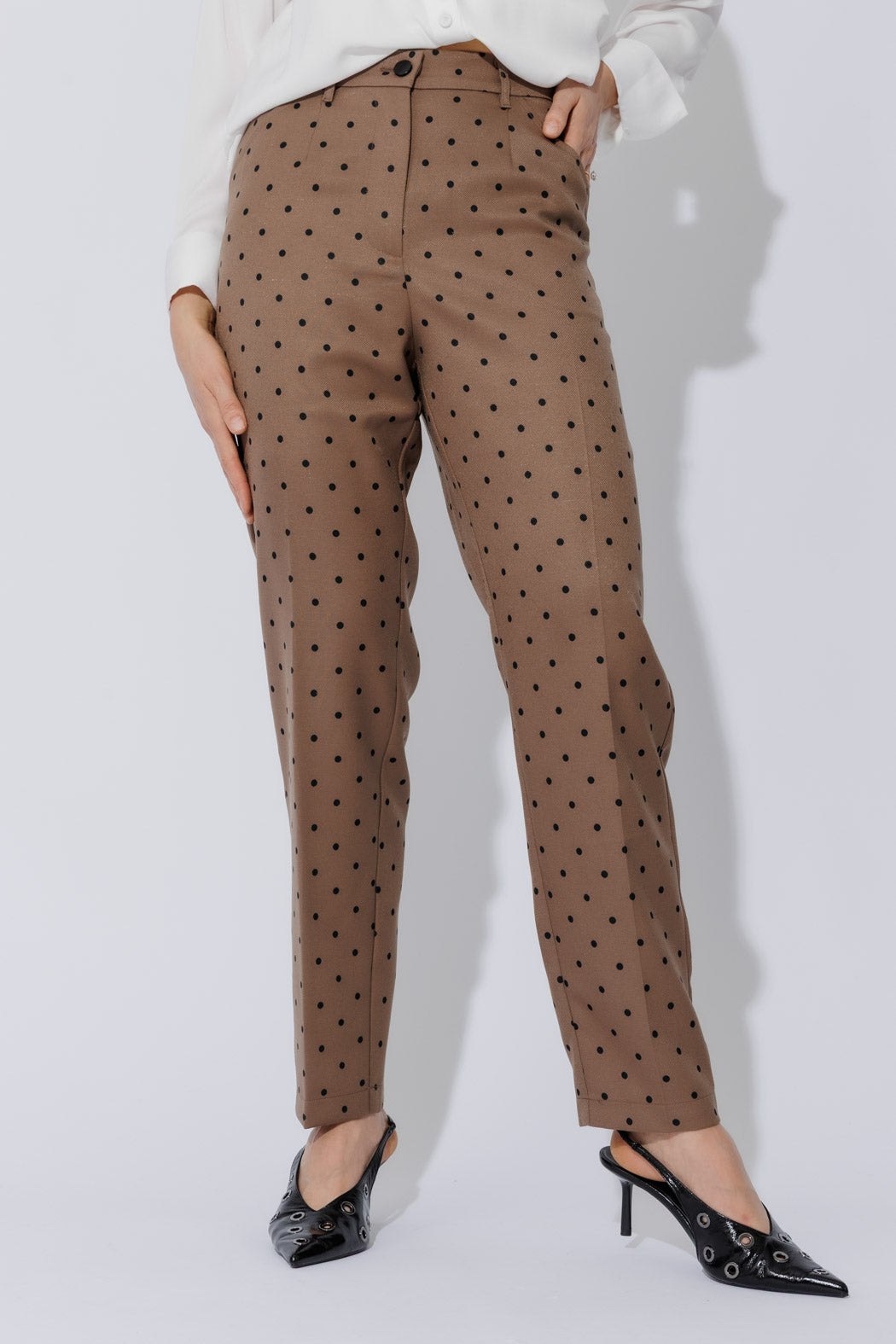 Spot Tailored Pant