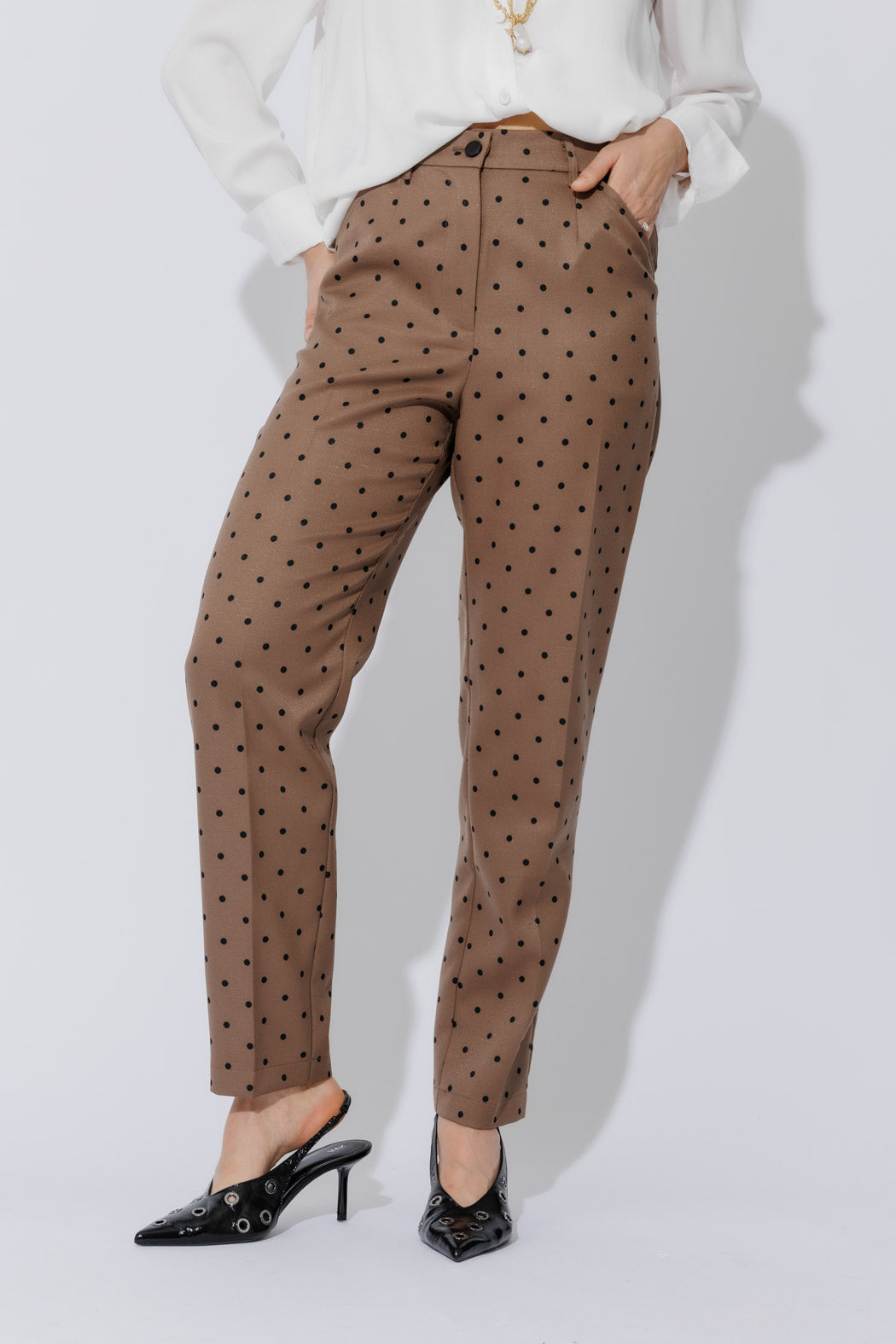 Spot Tailored Pant