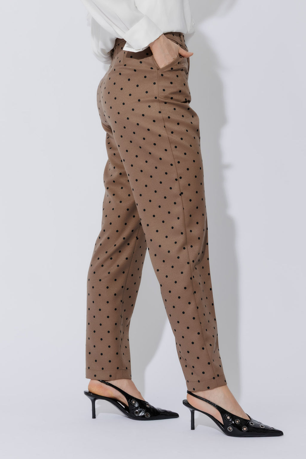 Spot Tailored Pant