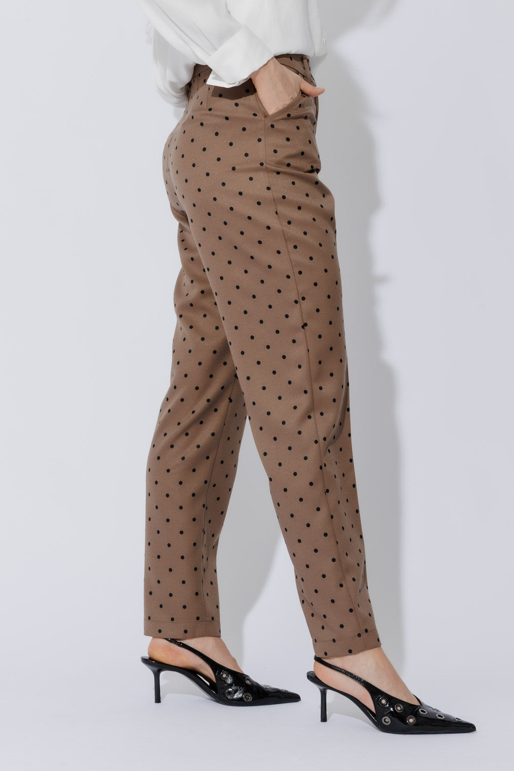 Spot Tailored Pant