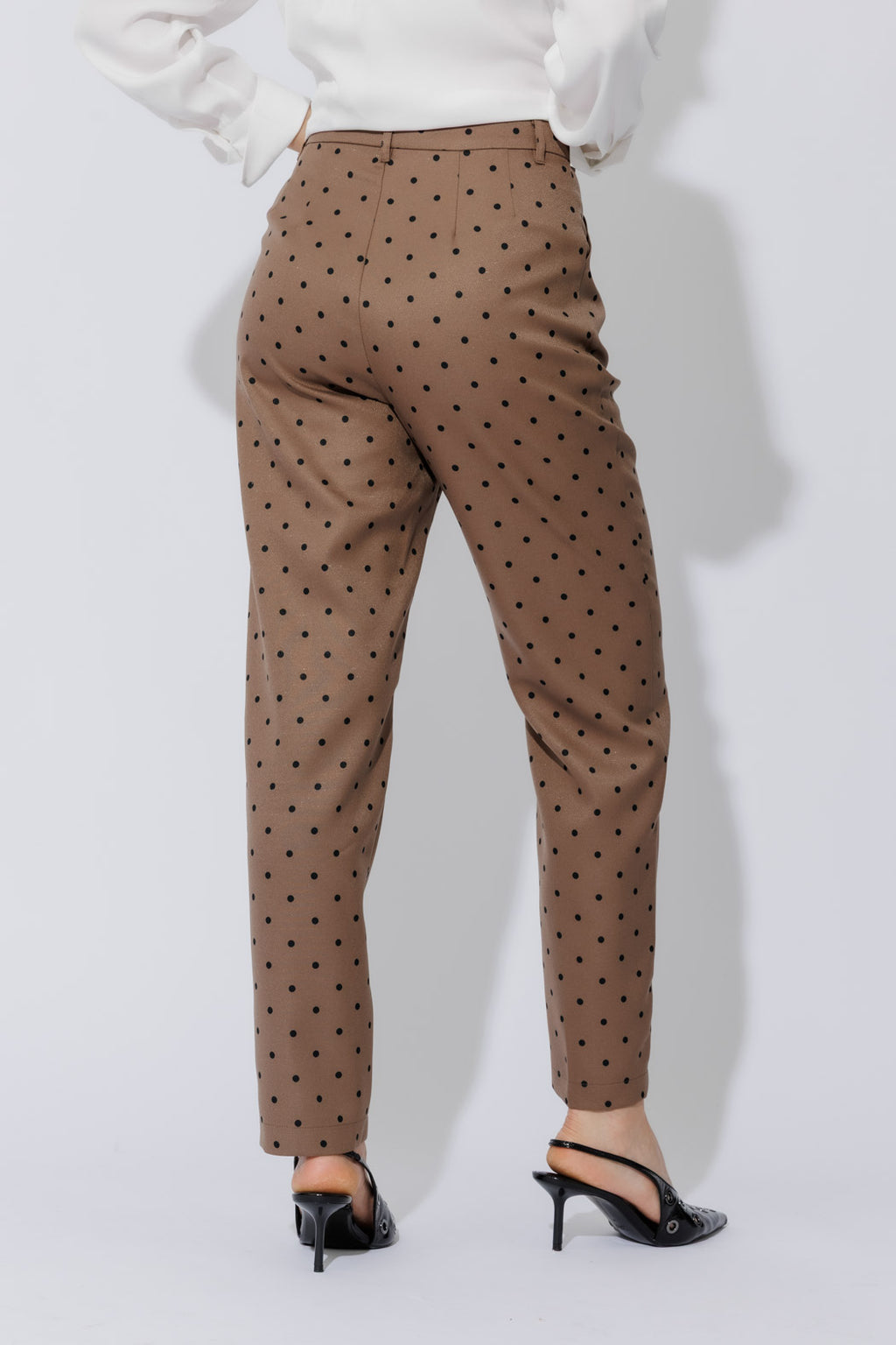 Spot Tailored Pant