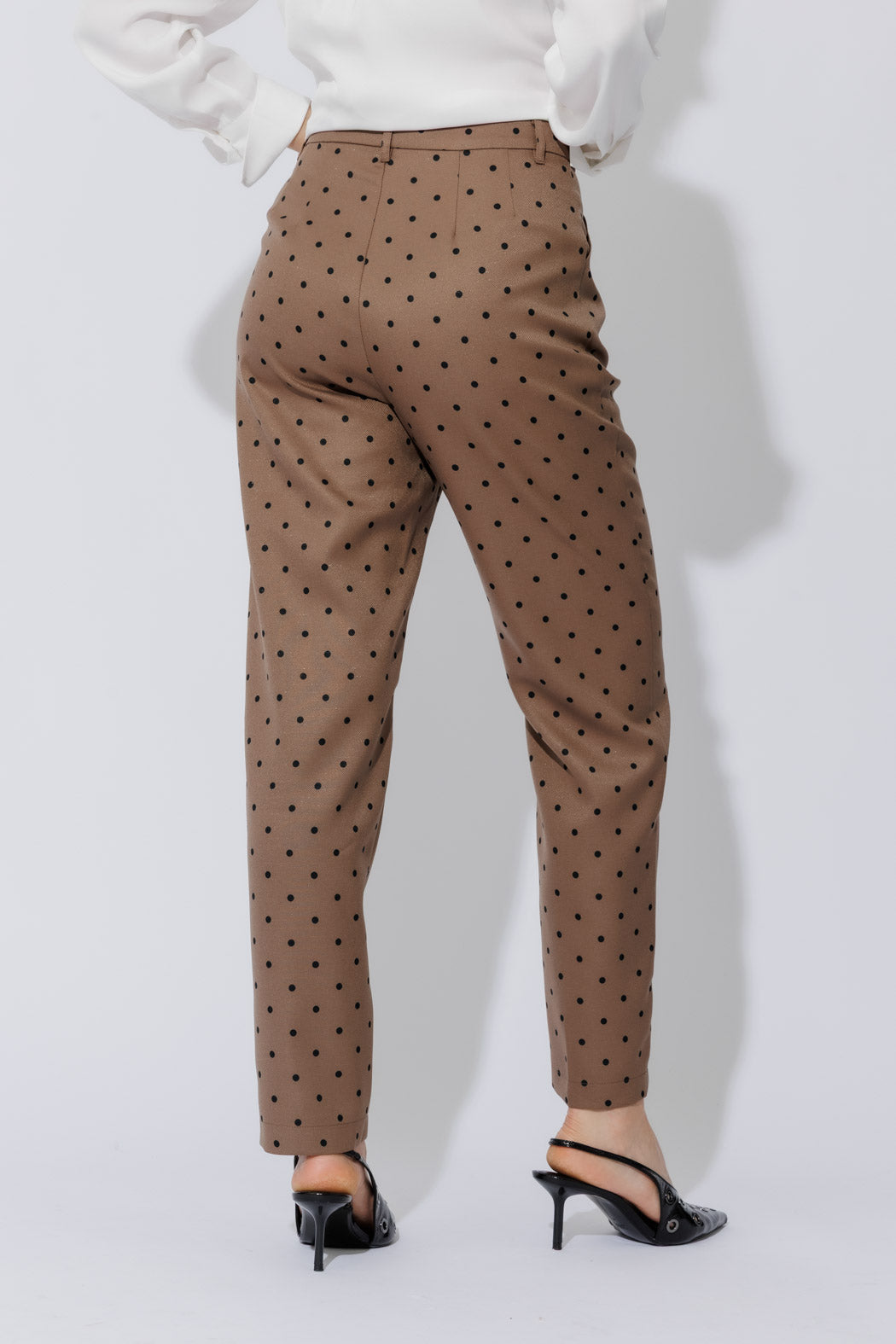 Spot Tailored Pant