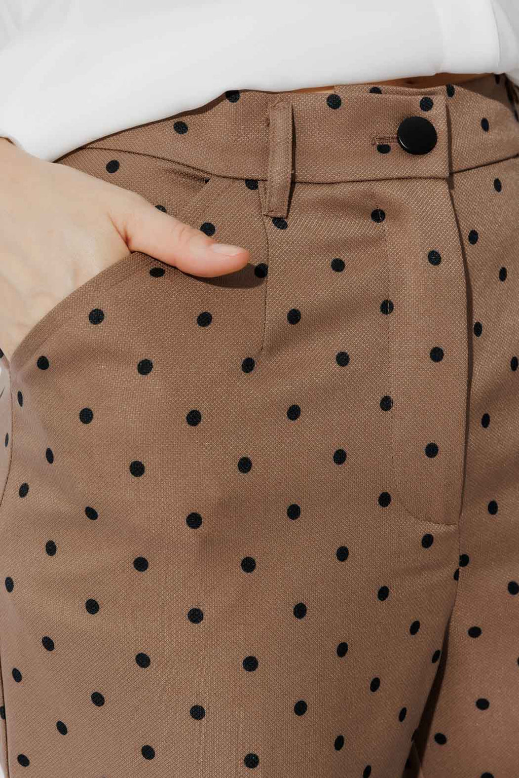 Spot Tailored Pant