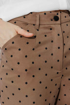Spot Tailored Pant