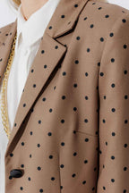 Spot Tailored Blazer
