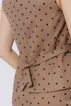 Spot Tailored Vest