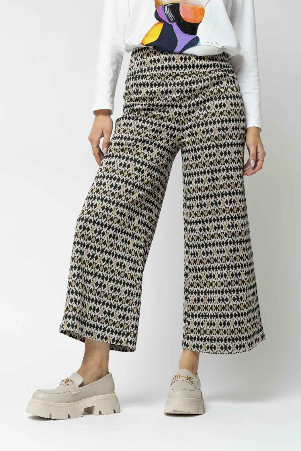 Jester Jet Culotte