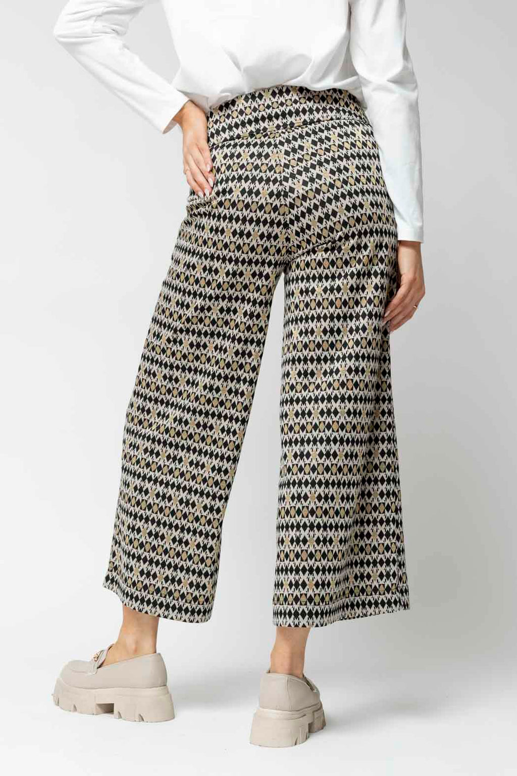 Jester Jet Culotte