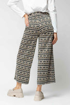 Jester Jet Culotte