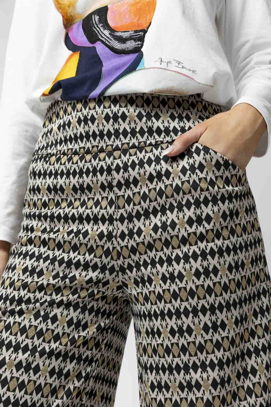Jester Jet Culotte