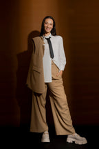 Cocoa Sorrento Vest