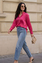 Lippy Glow Milan Blogger Shirt