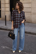 Check Everyday Shirt