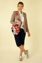 Reusable Shopping Bags - Set of 5