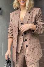Spot Tailored Pant