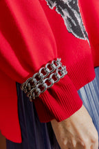 Silver Braclet