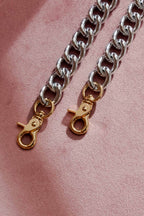 Silver Braclet