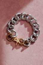 Silver Braclet
