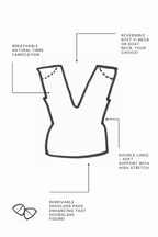 Floss Tencel Lust Cami