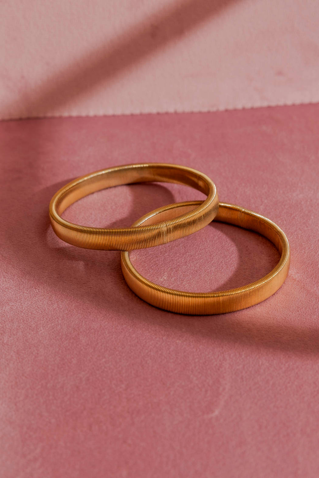 Gold Sleeve Arm Bands